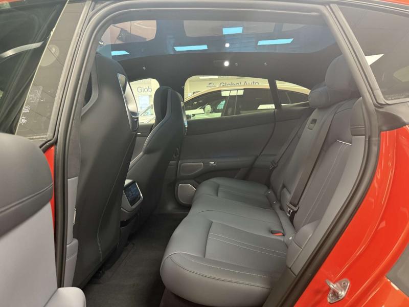 Xiaomi YU 7 1 поколение AT 4WD (690 л.с.)