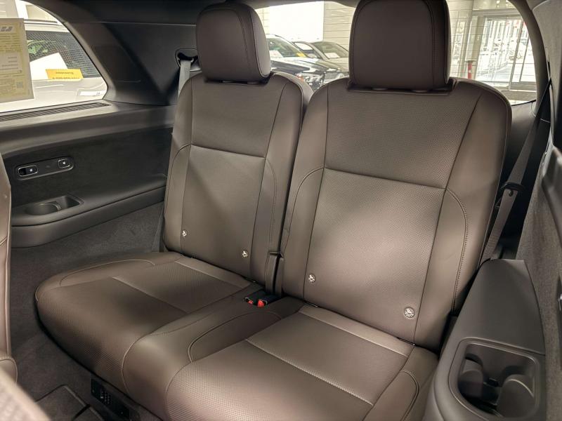 LiXiang L9 I Рестайлинг Гибрид 1.5 л. 449 л.с. автомат полный