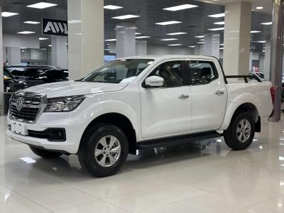 DongFeng Rich 6