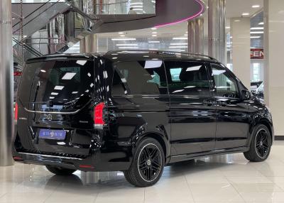Mercedes-Benz V-Класс
