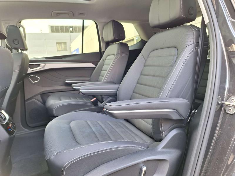 Volkswagen Talagon 1 поколение 2.0 AMT 4WD (220 л.с.)