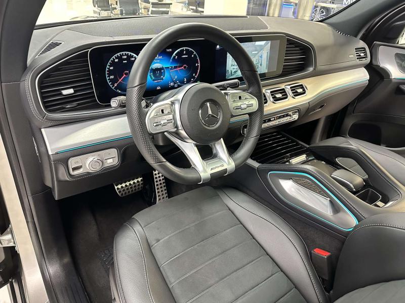 Mercedes-Benz GLE II (V167) Дизель 2 л. 245 л.с. автомат полный