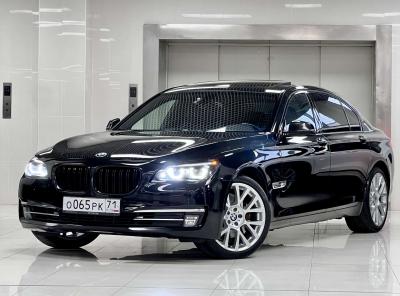 BMW 7 серии