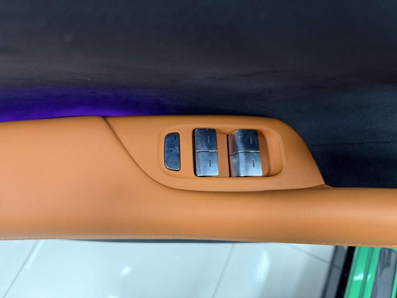 Xiaomi YU 7 1 поколение AT 4WD (690 л.с.)