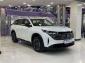 Объявление Nissan Pathfinder 5 поколение (China Market) 2.0 AT 4WD (252 л.с.)  2024 LGBRBPE47RR003226  Белый фото 5