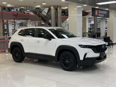 Mazda CX-50