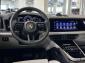 Объявление Porsche Cayenne III Рестайлинг Бензин 3 л. 353 л.с. автомат полный  2026 WP1ZZZ9YXTDA38440 Транзит Черный фото 14