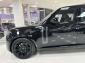 Объявление Land Rover Range Rover V Дизель 3 л. 350 л.с. автомат полный  2025 SALKABBW5SA342326 о000оо00 Черный фото 8