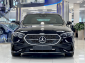Объявление Mercedes-Benz E-Класс VI (W214, S214) Дизель 2 л. 197 л.с. автомат полный  2024 W1KLF0FB9RA075684 Нет Черный фото 4