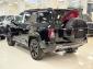 Объявление BYD FangChengBao Leopard 8  Гибрид 2 л. 952 л.с. автомат полный  2024 LC0FD1C4XR5383020  Черный фото 13
