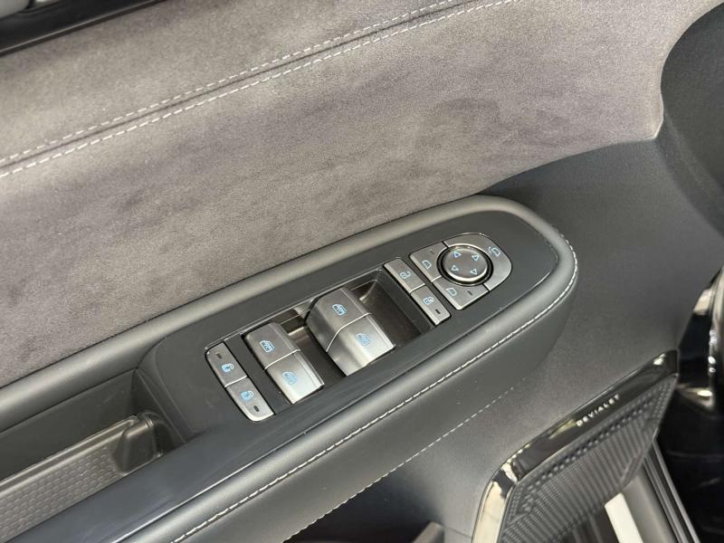 BYD FangChengBao Leopard 5  Гибрид 1.5 л. 687 л.с. вариатор полный