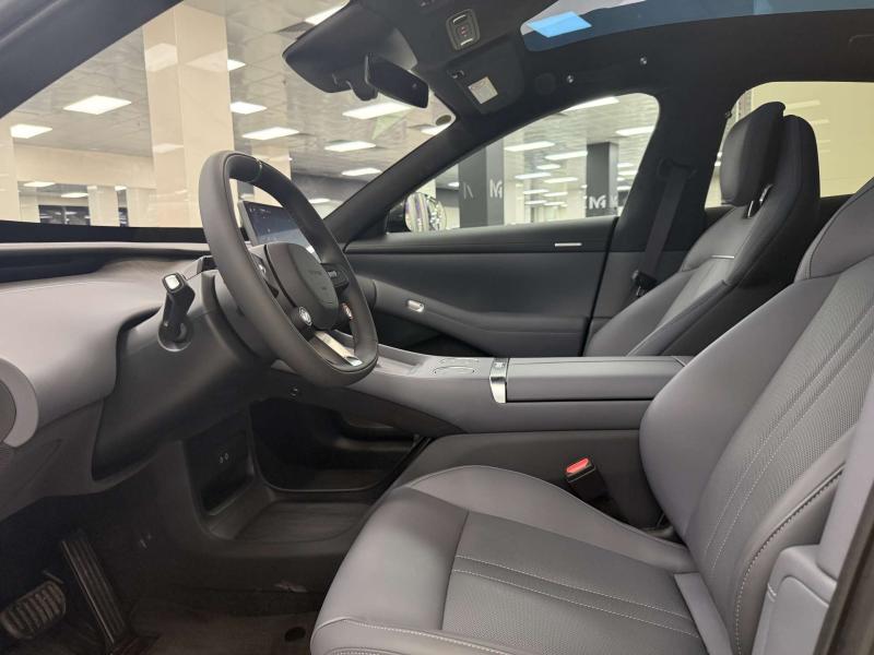 Xiaomi YU 7 1 поколение AT 4WD (690 л.с.)