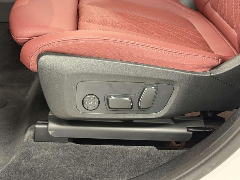 BMW X3 3 поколение (G01) [рестайлинг] 2.0 AT 4WD (245 л.с.)