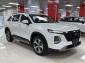 Объявление Hyundai Santa Fe 4 поколение [рестайлинг] 3.5 AT 4WD (249 л.с.)  2023 LBETMBKD3PZ036653  Белый фото 5