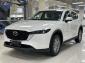 Объявление Mazda CX-5 2 поколение [рестайлинг] 2.0 AT (155 л.с.)  2023 LVRHDCAC5PN529771  Белый фото 1