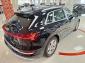 Объявление Audi e-tron I Электро  313 л.с. автомат полный  2023 LFVVB9GE4P3901315  Черный фото 5