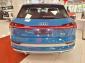 Объявление Audi e-tron I Электро  313 л.с. автомат полный  2023 LFVVB9GE0P3900520  Синий фото 4