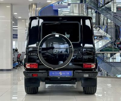 Mercedes-Benz G-Класс