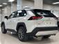 Объявление Toyota RAV4 V (XA50) Бензин 2 л. 171 л.с. вариатор полный  2025 LFMJN5BFXS3132475  Белый фото 4