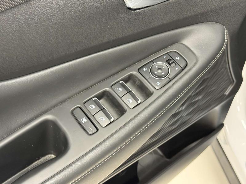 Hyundai Santa Fe IV Бензин 2 л. 230 л.с. автомат полный