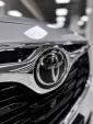 Объявление Toyota Highlander 4 поколение (U70) 2.0 л, 248 л.с., бензин  2025 LVGEU76A3SG050692  Белый фото 9