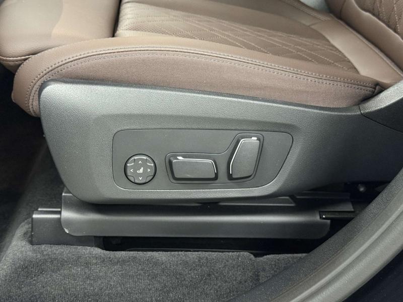 BMW X3 IV (G45) Бензин 2 л. 190 л.с. автомат полный