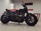 Объявление HARLEY DAVIDSON Sportster    2021 5HD1ZC454MB315113  Черный фото 4