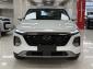 Объявление Hyundai Santa Fe 4 поколение [рестайлинг] 3.5 AT 4WD (249 л.с.)  2023 LBETMBKD3PZ036653  Белый фото 6