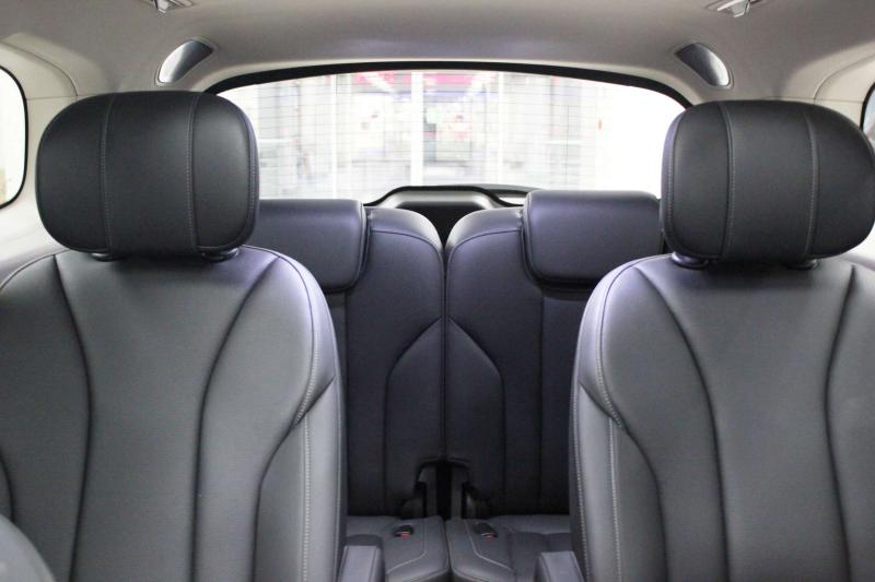 Aito M7 I Гибрид 1.5 л. 272 л.с. автомат задний