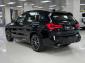 Объявление BMW X3 IV (G45) Бензин 2 л. 190 л.с. автомат полный  2024 LBV31DU08RSF88730  Синий фото 4
