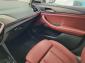 Объявление BMW X3 IV (G45) Бензин 2 л. 190 л.с. автомат полный  2024 LBV31DU01RSF16283  Белый фото 10