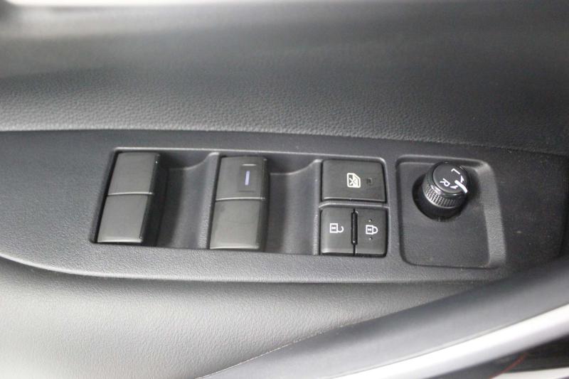 Toyota Corolla XII (E210) Гибрид 1.8 л. 98 л.с. вариатор передний