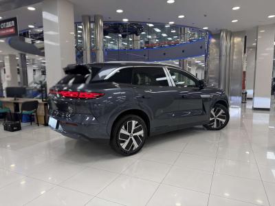 BYD Tang L