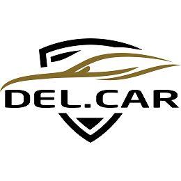 Логотип торговой точки 