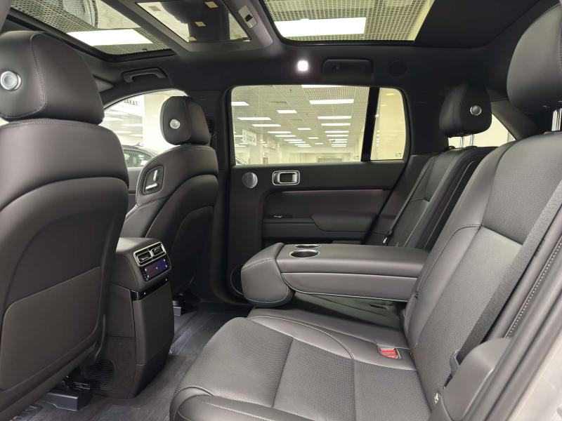 LiXiang L7 I Рестайлинг Гибрид 1.5 л. 449 л.с. автомат полный