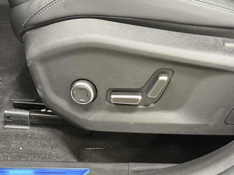 Geely Monjaro 1 поколение [2 рестайлинг] 2.0 AT (272 л.с.)