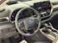 Объявление Toyota Highlander IV (U70) Бензин 2 л. 248 л.с. автомат полный  2025 LVGEU76A8SG043639  Белый фото 10