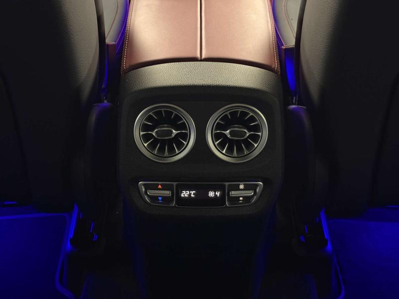 Mercedes-Benz G-Класс II (W463) Рестайлинг 3 Бензин 5.5 л. 388 л.с. автомат полный