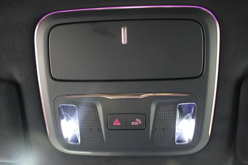 Lynk & Co 900 Поколение 1 AT Гибрид 2 л. (720 л.с.)