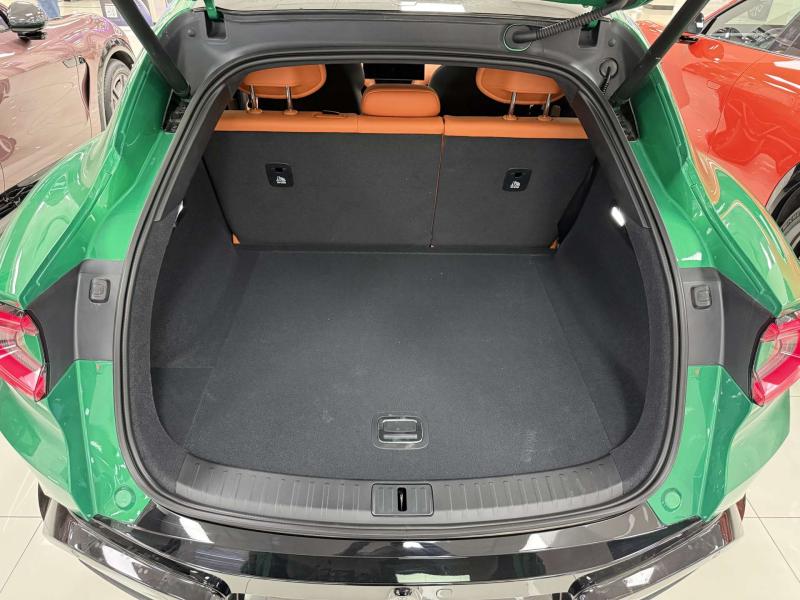 Xiaomi YU 7 1 поколение AT 4WD (690 л.с.)