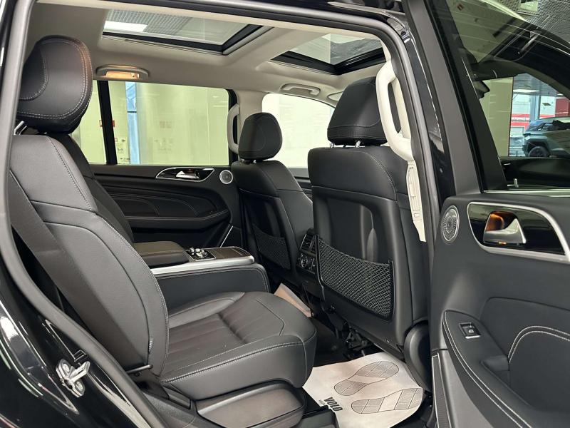 BAIC BJ90  Бензин 3 л. 333 л.с. автомат полный