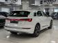 Объявление Audi e-tron I Электро  408 л.с. автомат полный  2022 LFVVB9GE7N3501116  Белый фото 6