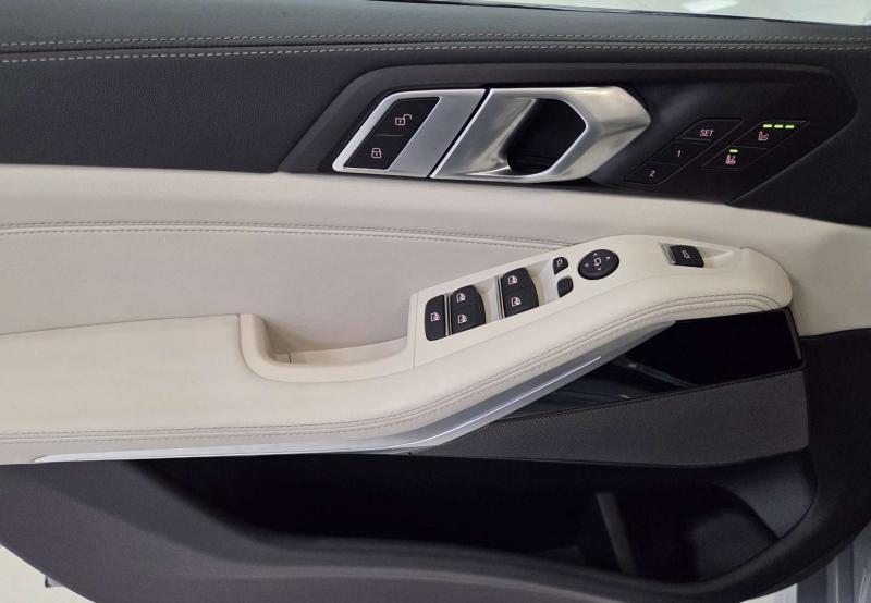 BMW X5 IV (G05/G18) Рестайлинг Дизель 3 л. 352 л.с. автомат полный