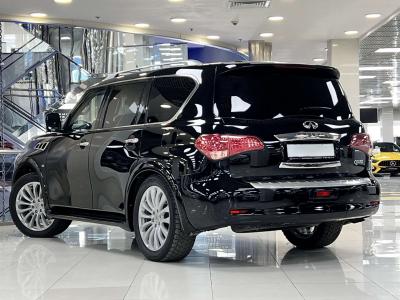 Infiniti QX80