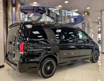 Mercedes-Benz V-Класс