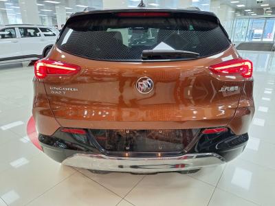 Buick Encore GX