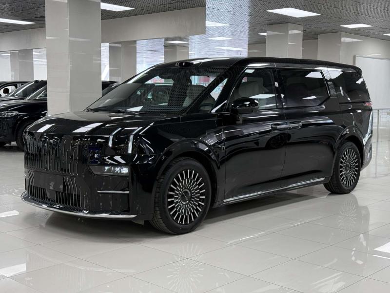 Zeekr 009 I Рестайлинг Электро  789 л.с. автомат полный