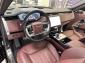 Объявление Land Rover Range Rover V Дизель 3 л. 350 л.с. автомат полный  2025 SALKABBW5SA342326 о000оо00 Черный фото 12