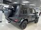 Объявление Mercedes-Benz G-Класс III (W465) Рестайлинг Дизель 3 л. 367 л.с. автомат полный  2025 W1NWC1AB7SX040988 o777oo777 Черный фото 2