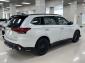 Объявление Mitsubishi Outlander 4 поколение 2.5 CVT (184 л.с.)  2022 LL66HABO0MB053664 - Белый фото 4